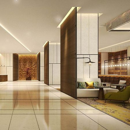 Holiday Inn & Suites Penang Prai By Ihg بوكيت ميرتاجام المظهر الخارجي الصورة