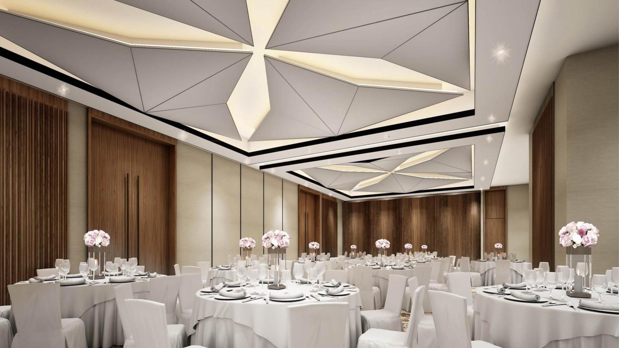 Holiday Inn & Suites Penang Prai By Ihg بوكيت ميرتاجام المظهر الخارجي الصورة